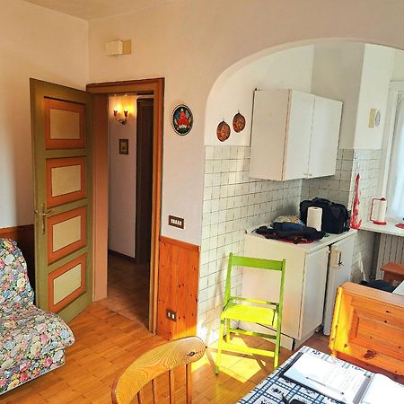 Luminoso Ed Accogliente, Centralissimo Appartamento Indipendente コルティーナ・ダンペッツォ エクステリア 写真